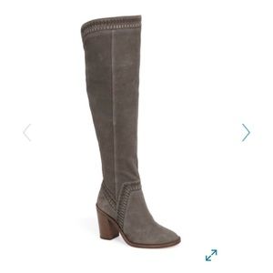 Vince Camuto Madolrr Over the Knee Boots